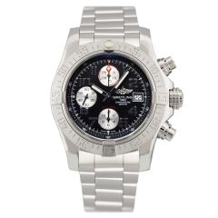Breitling Avenger II A1338111.BC33.170A | Watches of Mayfair