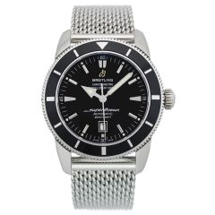 New Breitling Superocean Heritage 46 A1732024.B868.152A watch
