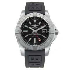 Breitling Avenger II GMT A3239011.BC35.152S.A20S.1 | Watches of Mayfair