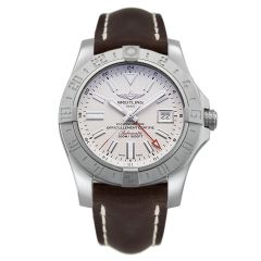 Breitling Avenger II GMT A3239011.G778.437X.A20BA.1 | Watches of Mayfair