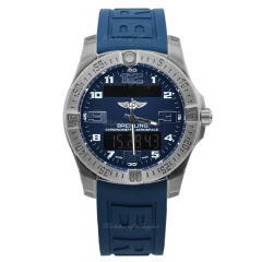 E7936310.C869.157S | Breitling Aerospace Evo 43 mm watch. Buy Online