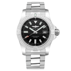 A17318101B1A1 | Breitling Avenger Automatic 43 mm watch | Buy Online