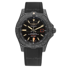 Breitling Avenger Blackbird 44 V17311AU.BD74.134S.V20DSA.2 | Watches of Mayfair