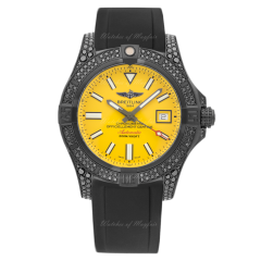 Breitling Avenger Blackbird 44 V17311AU.I526.134S.V20DSA.2 | Watches of Mayfair