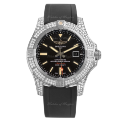 Breitling Avenger Blackbird E1731063.BD12.137S.E20DSA.2 | Watches of Mayfair