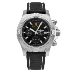 A13317101B1X2 | Breitling Avenger Chronograph 45 mm watch | Buy Online