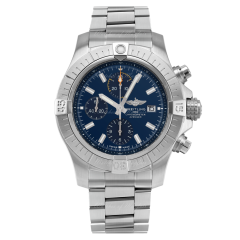 A13317101C1A1 | Breitling Avenger Chronograph 45 mm watch | Buy Online
