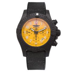 XB0180E4.I534.253S.X20D.4 Breitling Avenger Hurricane 45 mm watch. Buy