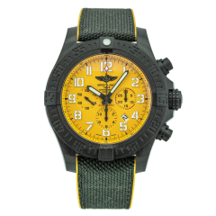 XB0170E4.I533.257S | Breitling Avenger Hurricane 12H 50 mm watch. Buy Now