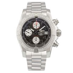 Breitling Avenger II A1338111.F564.170A | Watches of Mayfair