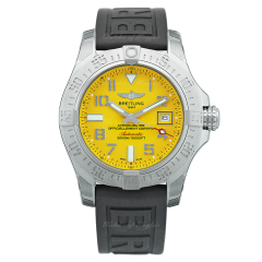 A17331101I1S2 | Breitling Avenger II Seawolf 45 mm watch | Buy Now