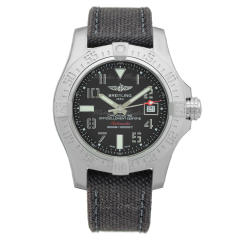 A1733110.BC30.109W.A20BASA.1 | Breitling Avenger II Seawolf 45 mm watch | Buy Now