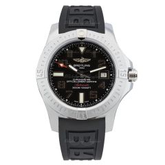 A1733110.BC31.153S.A20DSA.2 | Breitling Avenger II Seawolf 45 mm watch