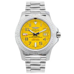 Breitling Avenger II Seawolf A1733110.I519.169A | Watches of Mayfair