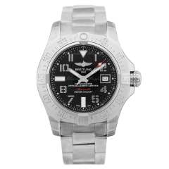 A17331101B2A1 | Breitling Avenger II Seawolf 45 mm watch | Buy Now