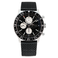 Y2431012.BE10.267S.A20S.1 | Breitling Chronoliner 46 mm watch. Buy Now