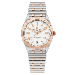 U77310101A1U1 | Breitling Chronomat 32 mm watch | Buy Now