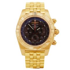 Breitling Chronomat 44 HB0110C1.B968.375H | Watches of Mayfair