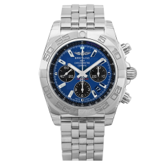 B011012.C789.375A | Breitling Chronomat 44 mm watch | Buy Now