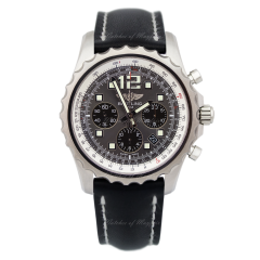 A2336035.F555.441X.A20BASA.1 | Breitling Chronospace Automatic watch.