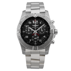 EB601010.BF49.152E | Breitling Chronospace B60 43 mm watch. Buy Now