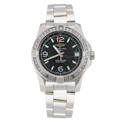 Breitling Colt 36 A7438953.BD82.178A | Watches of Mayfair