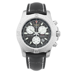 A73388111B1X1 | Breitling Colt Chronograph 44 mm watch | Buy Now