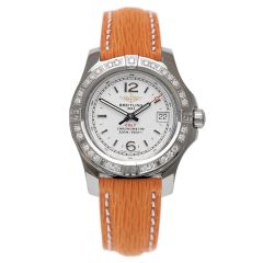 Breitling Colt Lady A7738853.G793.212X.A14BA.1 | Watches of Mayfair