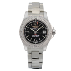 A778811.BD46.175A | Breitling Colt Lady 33 mm watch | Buy Now