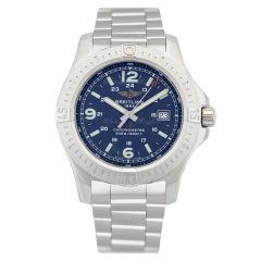 A7438811.C907.173A | Breitling Colt Quartz 44 mm watch. Buy Now