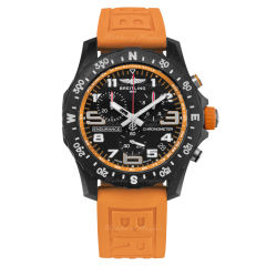 X82310A51B1S1 | Breitling Endurance Pro 44mm watch. Buy Online