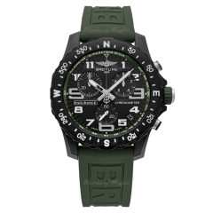 X82310D31B1S1 | Breitling Endurance Pro Breitlight Chronograph Quartz 44 mm watch | Buy Online