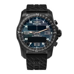 VB50109U/BE29 | Breitling For Bentley Cockpit B50 Bentayga 46mm watch. Buy Online