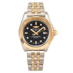 C7133012.BF64.792C | Breitling Galactic 32 Sleek Edition watch. Buy