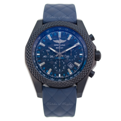XB0613C1.C984.166S.X20D.4.C | Breitling GT Dark Sapphire Edition watch