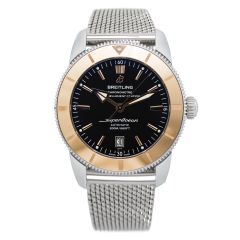 IB202012.BG20.152A | Breitling Superocean Heritage II 46 mm watch. Buy