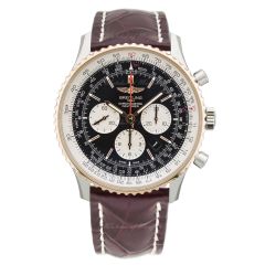 UB012721.BE18.751P.A20D.1 | Breitling Navitimer 01 46 mm watch. Buy