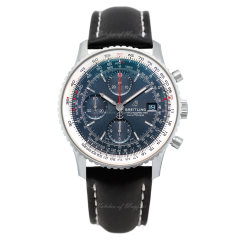 A13324121C1X1 | Breitling Navitimer 1 Chronograph 41 mm watch. Buy Now