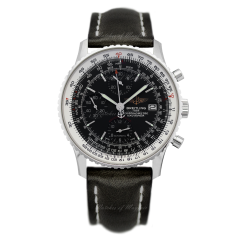 A1332412.BF27.435X.A20BA.1 | Breitling Navitimer Heritage 42 mm watch.