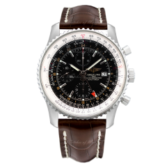 New Breitling Navitimer World A2432212.B726.756P.A20BA.1 watch