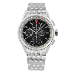 A13315351B1A1 | Breitling Premier Chronograph 42 mm watch | Buy Now