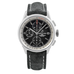 A13315351B1X1 | Breitling Premier Chronograph 42 mm watch. Buy Online