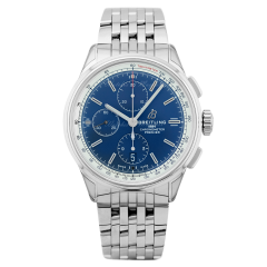A13315351C1A1 | Breitling Premier Chronograph 42 mm watch | Buy Now
