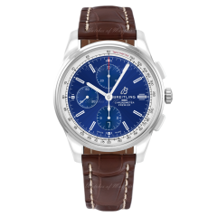 A13315351C1P2 | Premier Chronograph 42 mm watch | Buy Now