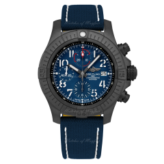 V13375101C1X1| Breitling Super Avenger Chronograph 48 mm watch | Buy Now