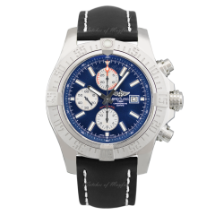 A1337111.C871.441X.A20D.1 | Breitling Super Avenger II 48 mm watch.