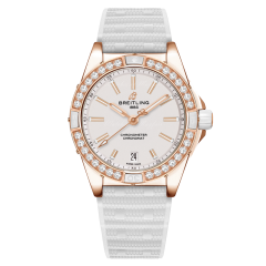 R17356531G1S1 | Breitling Super Chronomat Automatic 38 Origins watch | Buy Now