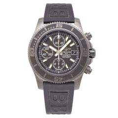Breitling Superocean Chronograph II M13341B7.BD11.152S.M20SS.1 | Watches of Mayfair