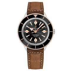 U10370121B1X2 | Breitling Superocean Heritage 57 watch | Buy Now