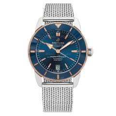 UB2010161C1A1 | Breitling Superocean Heritage B20 Automatic 42 mm watch  | Buy Online